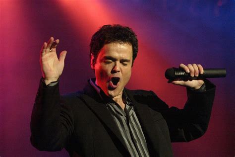 Donny Osmond Tickets | Donny Osmond Tour Dates 2021 and Concert Tickets ...