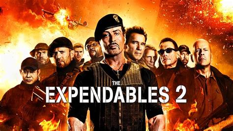 Prime Videothe Expendables Extended Director S Cut