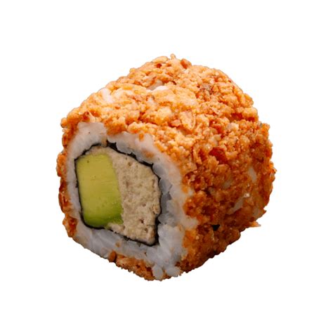 Oignon Roll Thon Cuit Avocat