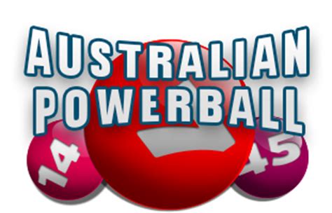 Australian Powerball Entries And Results