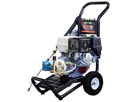 Power Pressure Washer 4000 Psi Gasoline Aaa Equipment Center