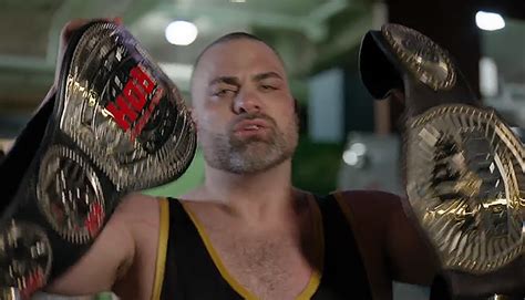 Eddie Kingston On Not Changing His Style Getting Hired By Aew