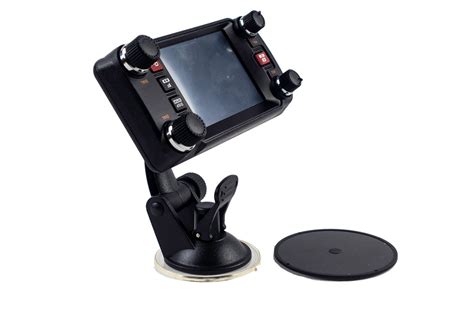 Suction Cup Mount For Yaesu Ftm 100 Ftm 200 Ftm 300 Ftm 350 Ftm 400 Ft Lido Radio Products