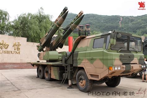 Myanmar Is Getting Hq 12 Ks 1 Mid Range Sam Surface To Air Missile