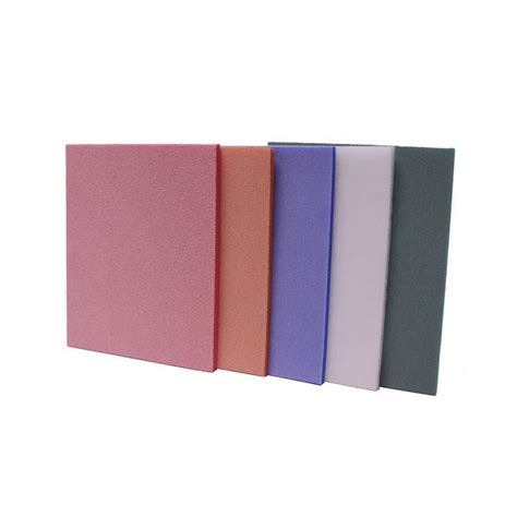 Auto Body Abrasive Cloth S Series AG Abrasive Foam S L For