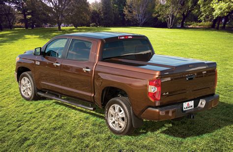 Leer 700 Deluxe Fiberglass Tonneau Cover Truckn America Top Seller