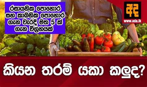 කියන තරම් යකා කලුද Ada Online