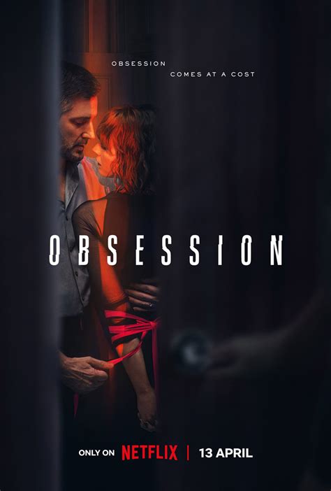 Obsession Movie Poster 696660