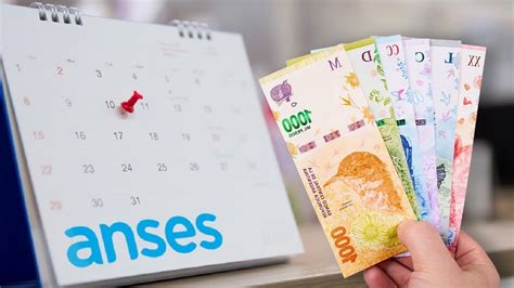 Calendario De Pagos Anses Qui Nes Cobran Hoy Viernes De Noviembre