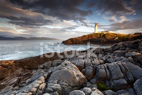 Fanad Head Lighthouse Stock Photo | Royalty-Free | FreeImages