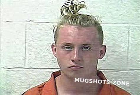 BROCK JAMES CALEB 08 31 2023 Daviess County Mugshots Zone