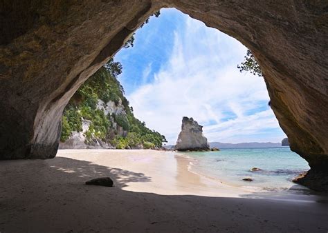 Visit Coromandel Peninsula New Zealand Audley Travel