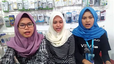 Warga Dharmasraya Anti Berita Hoax Youtube