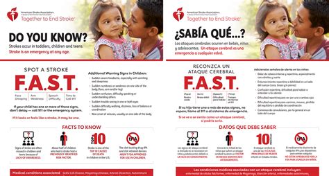 What Is Pediatric Stroke American Stroke Association