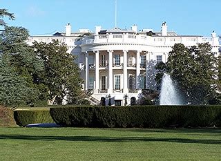 'The White House' | 'Washington DC' 'The White House' Popped… | Flickr