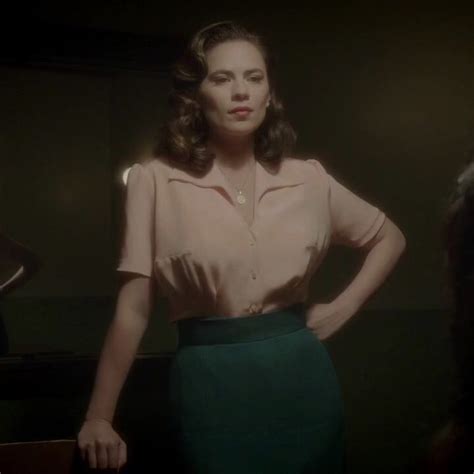 Margaret Peggy Carter Peggy Carter Hayley Atwell Peggy Carter