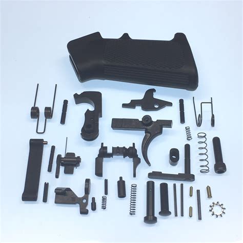 M16 Full Auto Replacement Parts | FTF Industries Inc. - Firearms Parts & Accessories