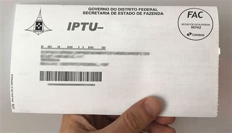 Passo A Passo Como Retirar Guia De Pagamento Do Iptu 2021 08 01 2021