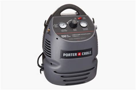 The 11 Best Air Compressors Improb