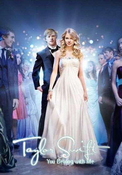 Taylor Swift: You Belong with Me (Music Video) (2009) - FilmAffinity