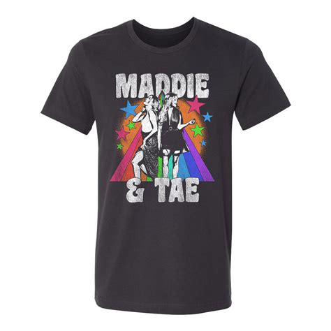 Maddie & Tae Duo Tee | Shop the Maddie & Tae Official Store