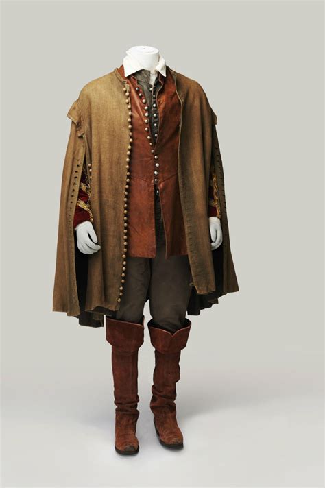 Mens Fashion 1660 Century Clothing 17th Century Fashion 17th