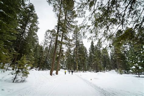 Hot Springs and Nordic Skiing: The Perfect Idaho Getaway | Visit Idaho