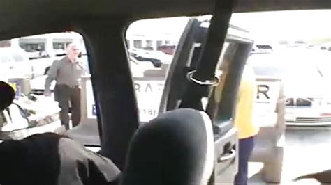 Van Fucking A Hot Babe PORNDROIDS