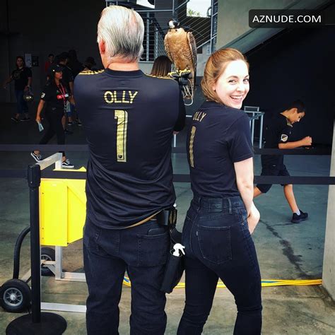 Brittany Curran Sexy Non Nude Photos AZNude