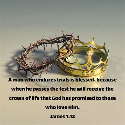 Crown Of Life In The Bible Ciera Howerton