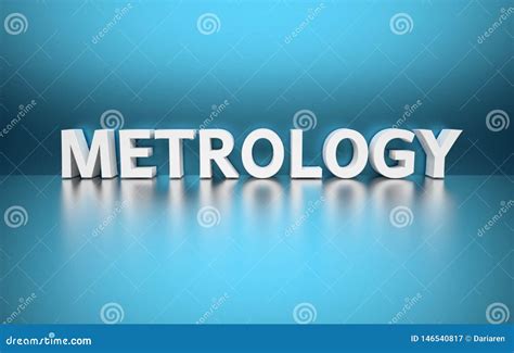metrology royalty  stock image cartoondealercom