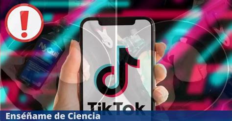 La Fda Advierte Sobre Un Peligroso Reto Viral De Tiktok Que Podría