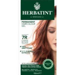 HERBATINT R Copper Blonde Ml