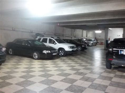 Garagem Em Benfica Benfica Olx Portugal