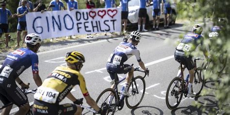 Kanton Uri Verkehrsbehinderungen Wegen Der Tour De Suisse