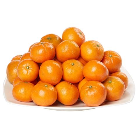 Wonderful Halos Sweet Seedless Easy To Peel Mandarins 5 Lb Instacart