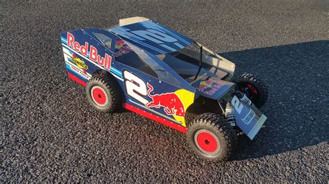 RCCrawler Forums - Jato The Mudboss - Dirt Oval Racing