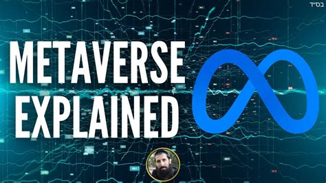 Metaverse Explained Youtube