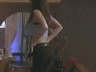 Naked Lisa Boyle In Midnight Tease Video Clip