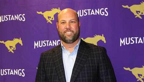 New Marble Falls Isd Athletic Director Timmerman Reflects On His First