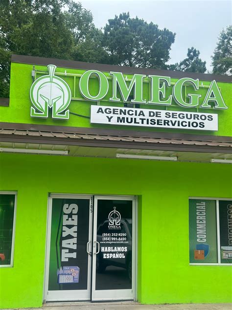 omega insurance 1