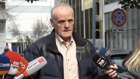 Mustafa Lici Akuzat ndaj Ibrahimit u ndërtuan nga 3 drejtues policie