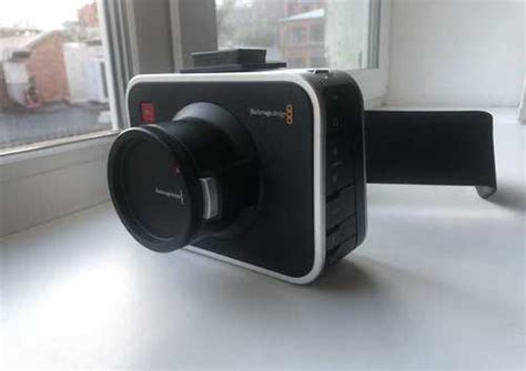 Blackmagic Cinema Camera 2 5k допы Festima Ru Мониторинг объявлений