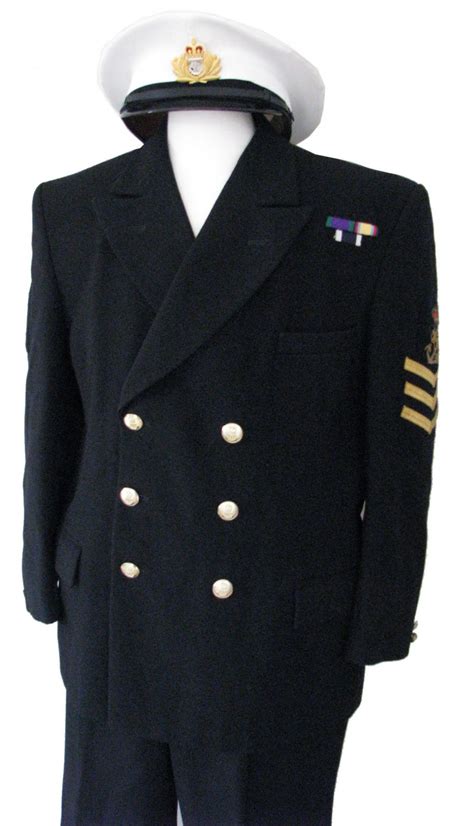 Navy Uniforms: Navy Uniforms Chief Petty Officer