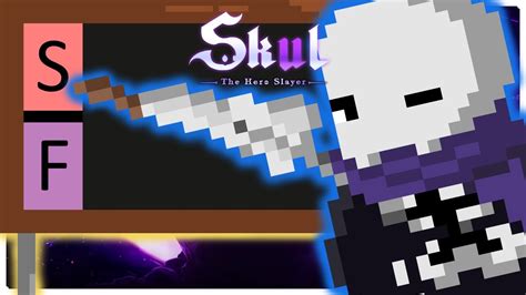 1 7 DARK MIRROR SKULL TIER LIST IN DEPTH ANALYSIS OF ALL SKULLS