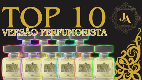 Top Ja Essence De La Vie Vers O Perfumorista Os Meus