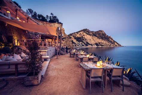 Best Restaurants In Ibiza Ibiza Niche Travel Guides