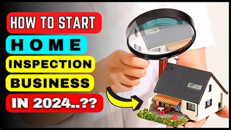 LLC For Home Inspection Business How To Start A Home Inspection