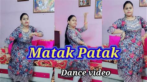 Matak Patak Ll Haryanvi Song Ll Raj Mawar Ll Ashu Twinkle Ll Kay D Ft