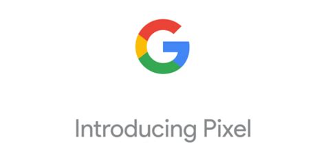 report google   pixel  coming  year
